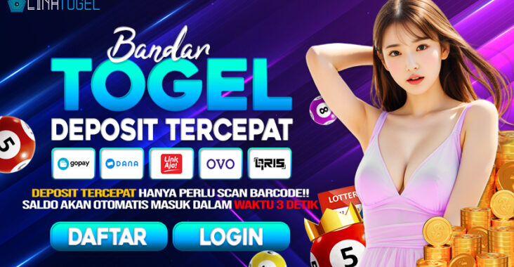 Limatogel Situs Togel